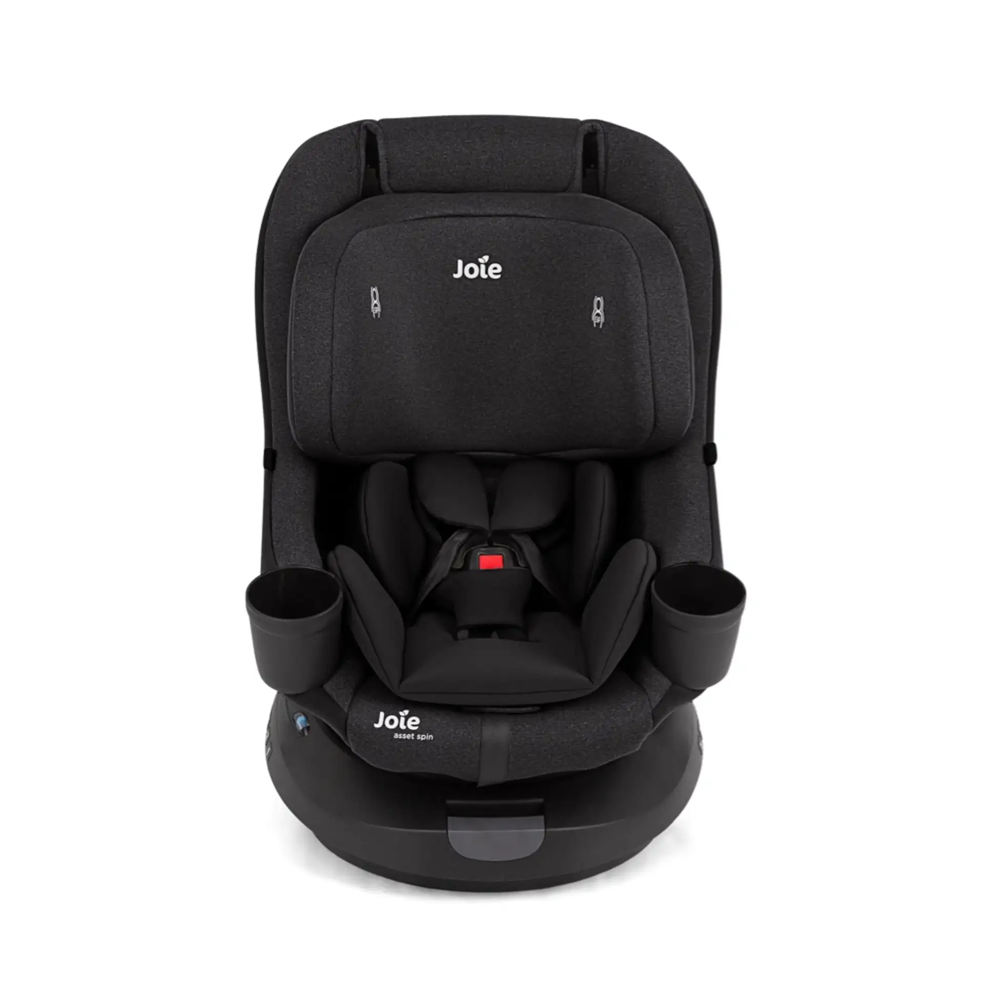 Car Seat 360