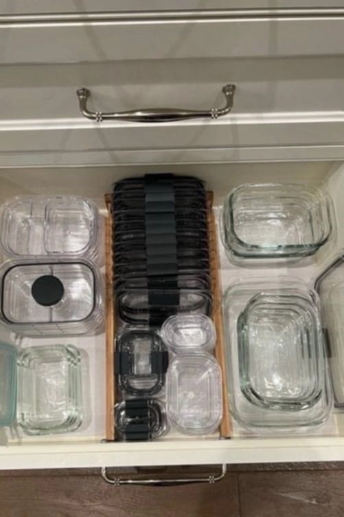 Tupperware