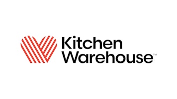 Kitchen Warehouse Gift Card
