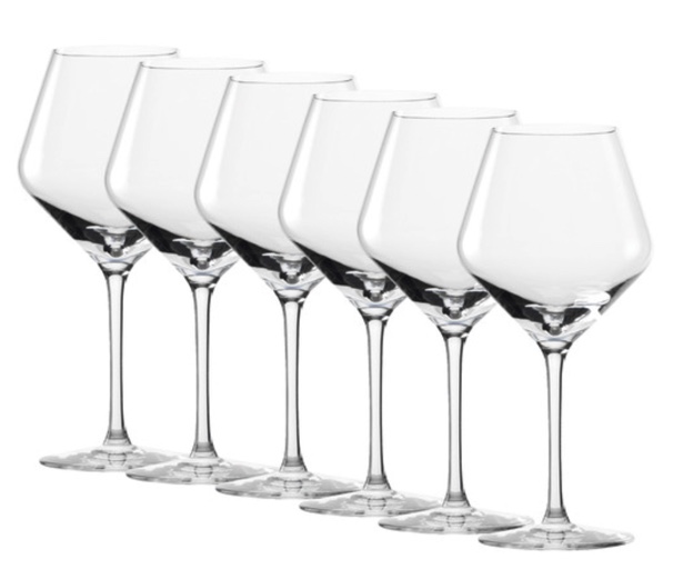 Wine Glasses