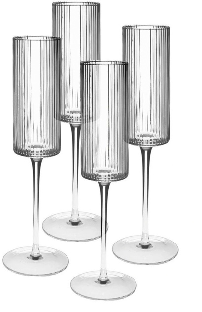 Champagne Glasses