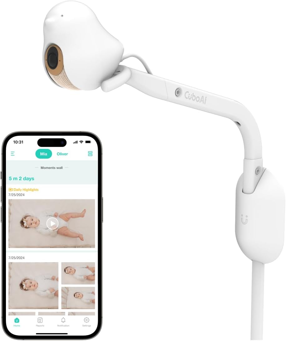Baby Monitor