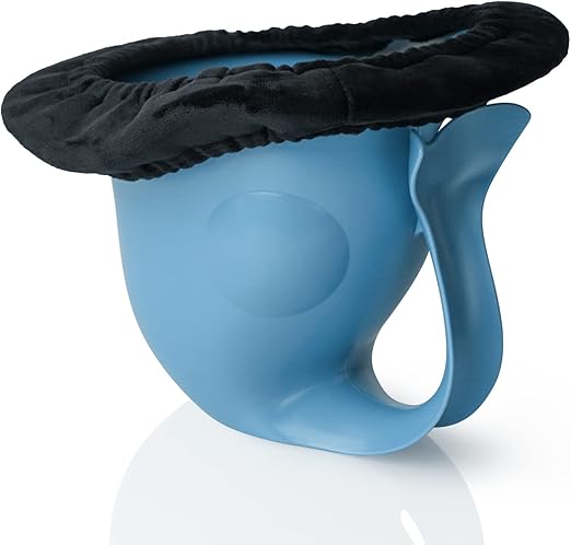 New Born Potty