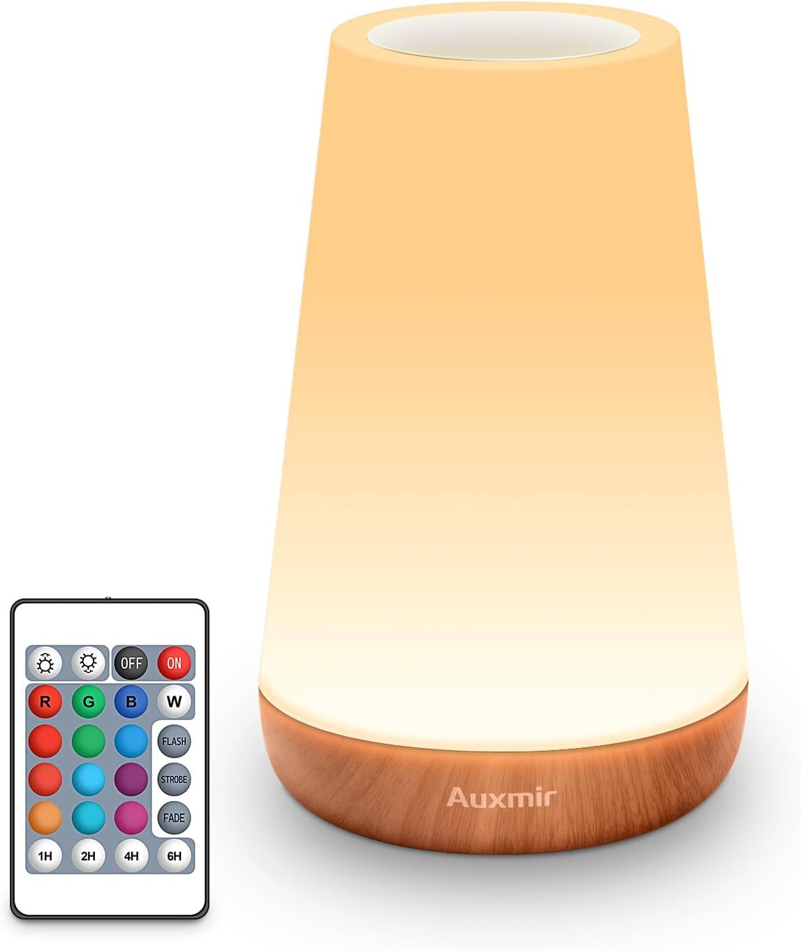Nursery Light