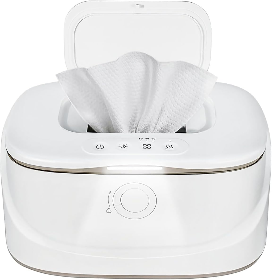 Wipe Warmer