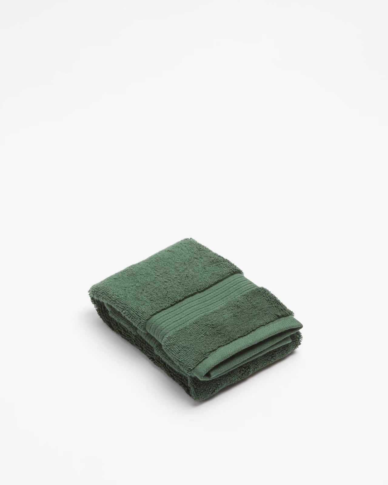 Hand Towel & Facewasher