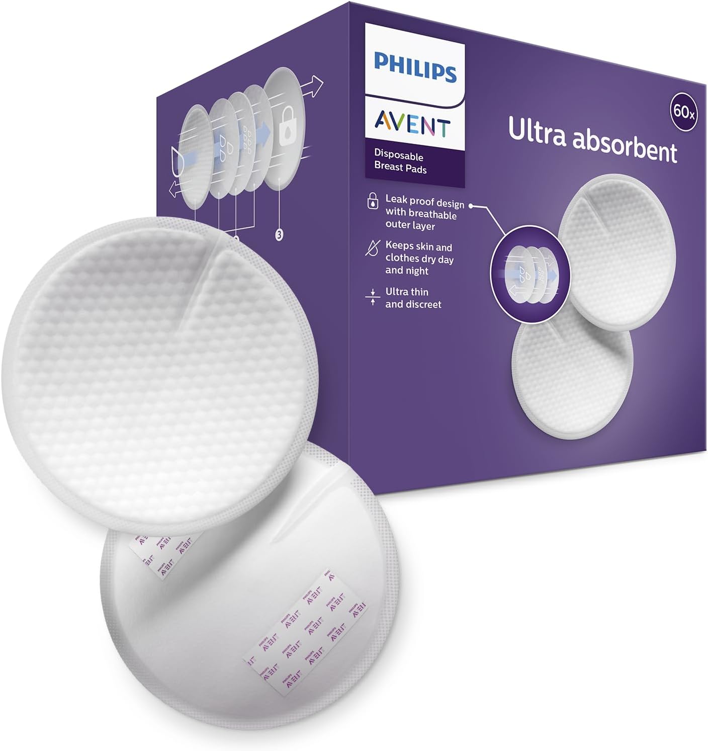 Breast Pads