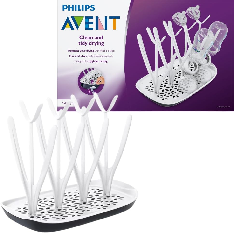 Bottle Dry Rack