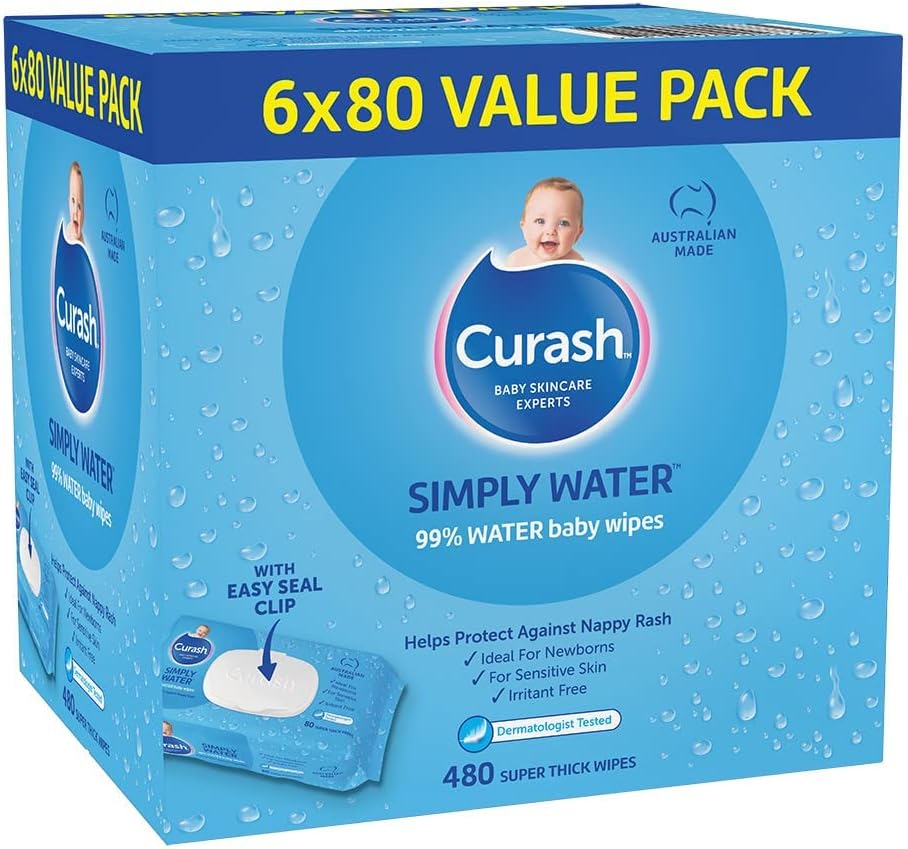 Baby Wipes