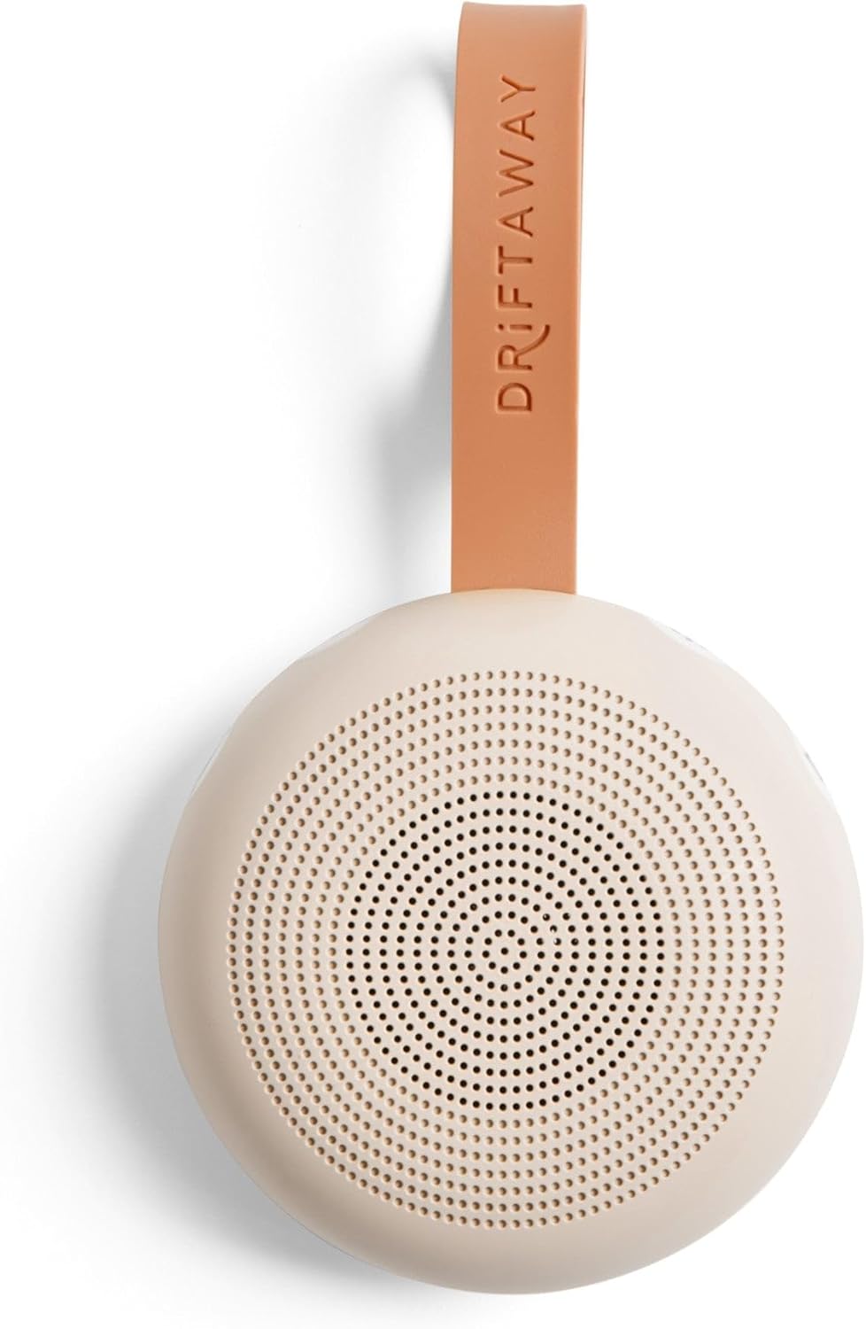 White noise machine