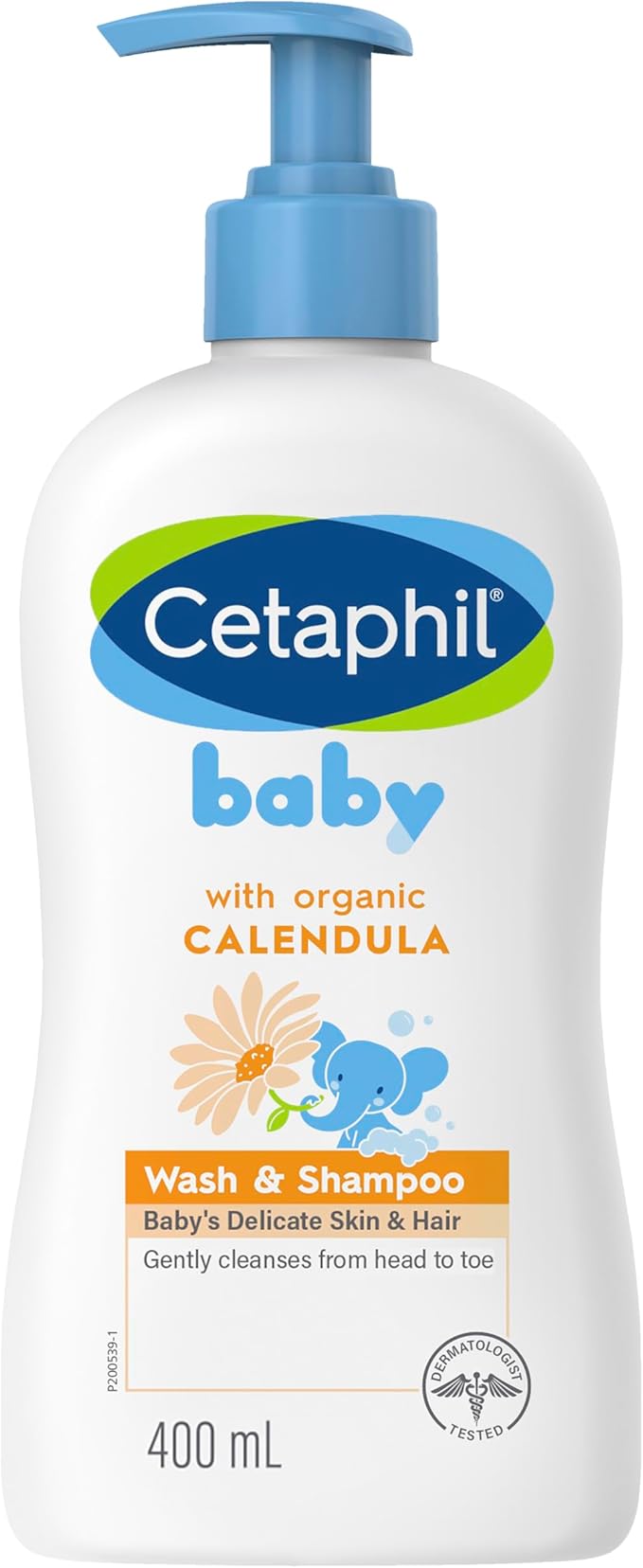 Baby Shampoo