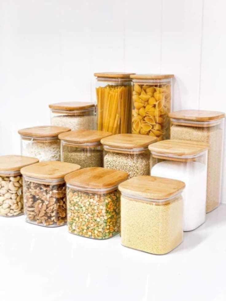 Food Storage Containers