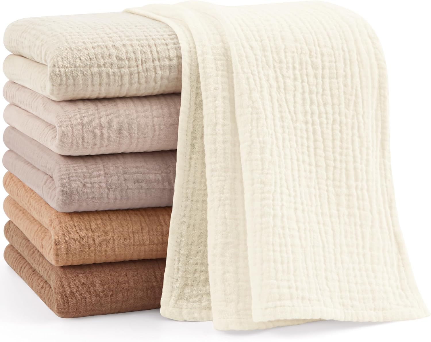 Burp Cloths