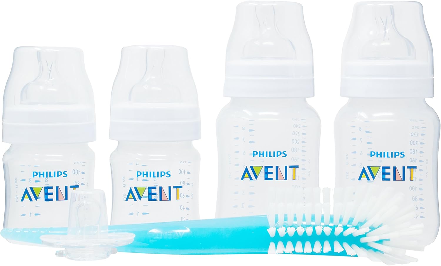 Feeding Bottle-Set
