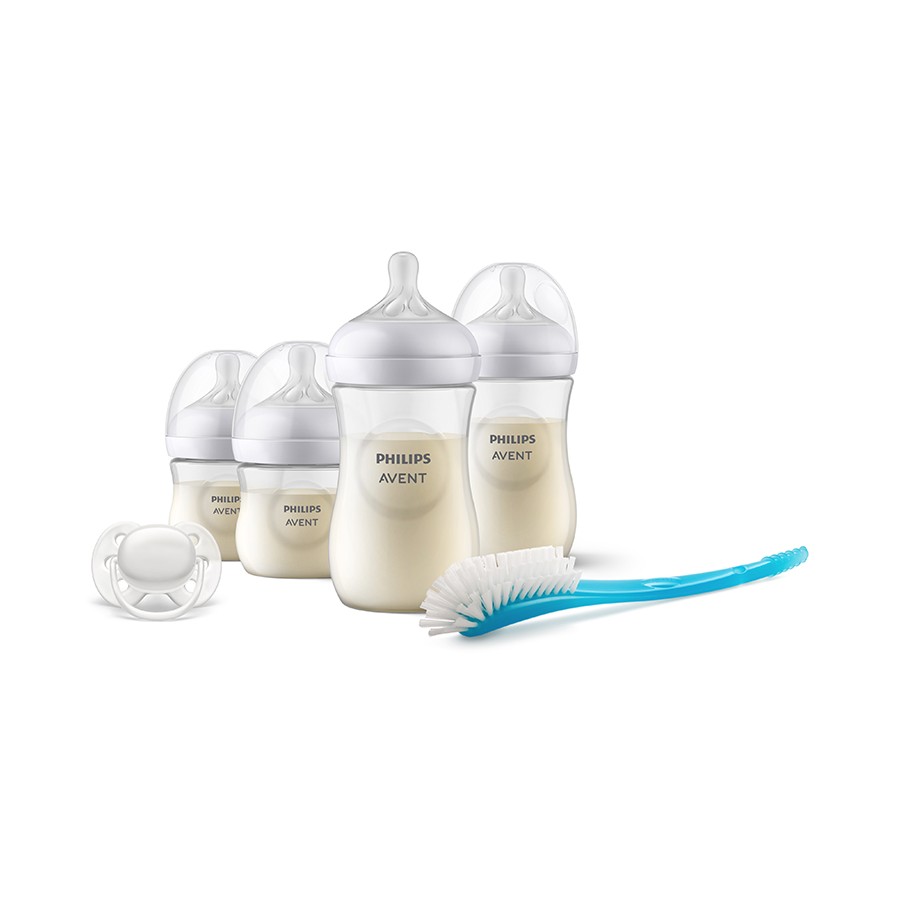 Baby Bottles