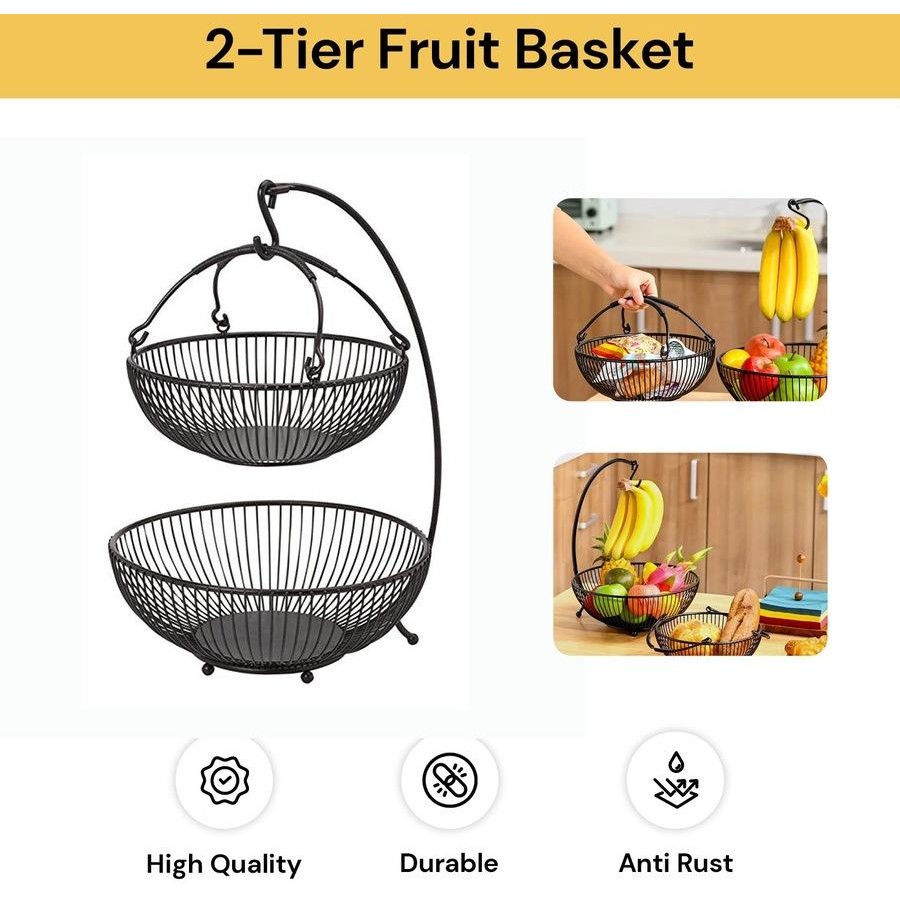 Fruit Basket