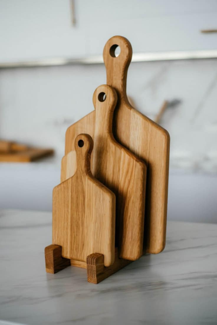 Chopping Boards