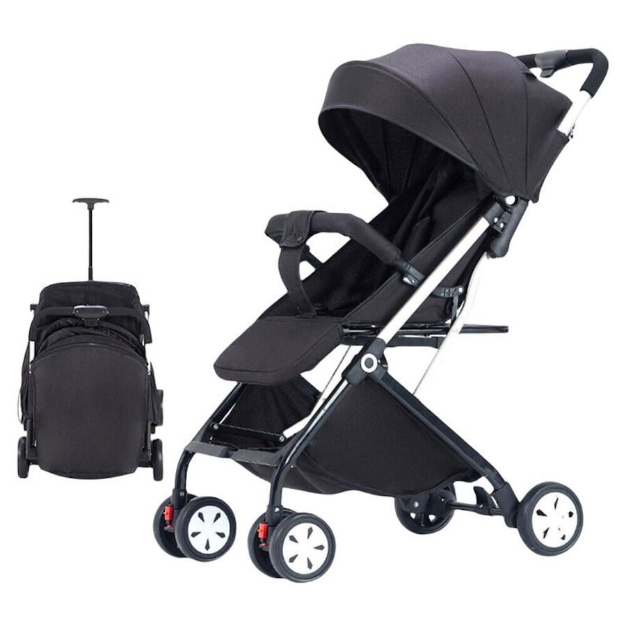 Fold-Up Pram - $165.00