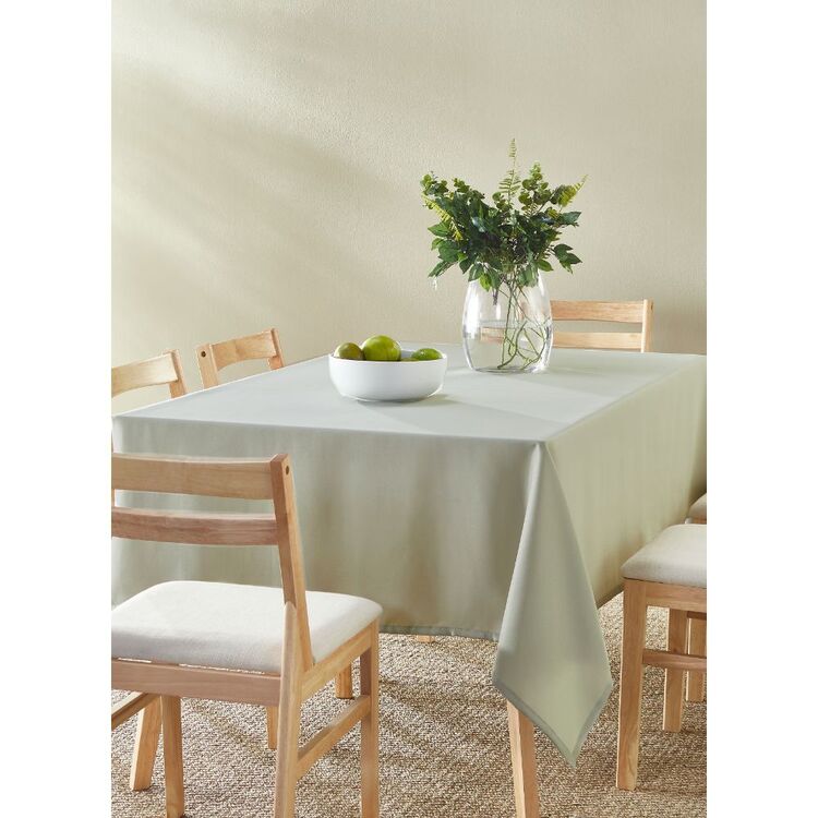 Table Cloth - Sage