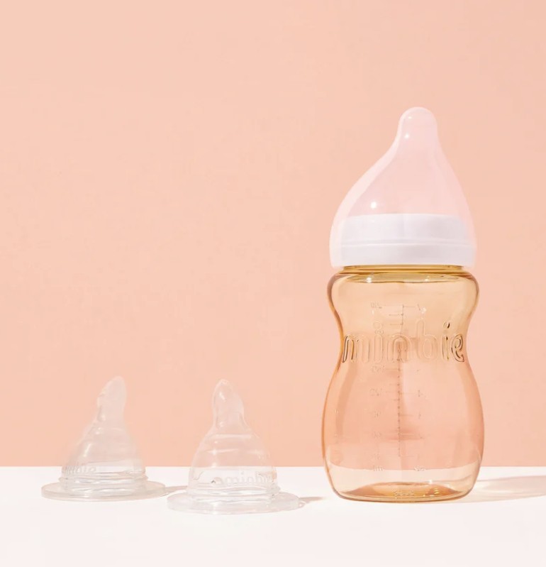 Minbie - PPSU Newborn Kit