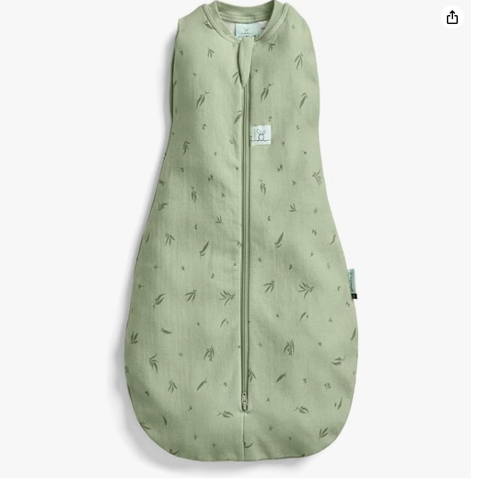 ErgoPouch Cocoon Swaddle