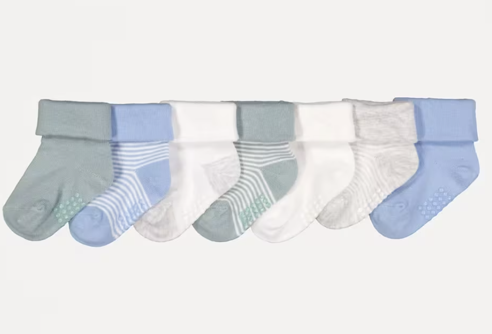 Baby Socks Pack