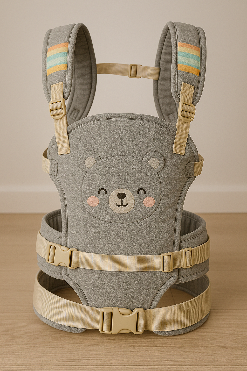Baby Carrier