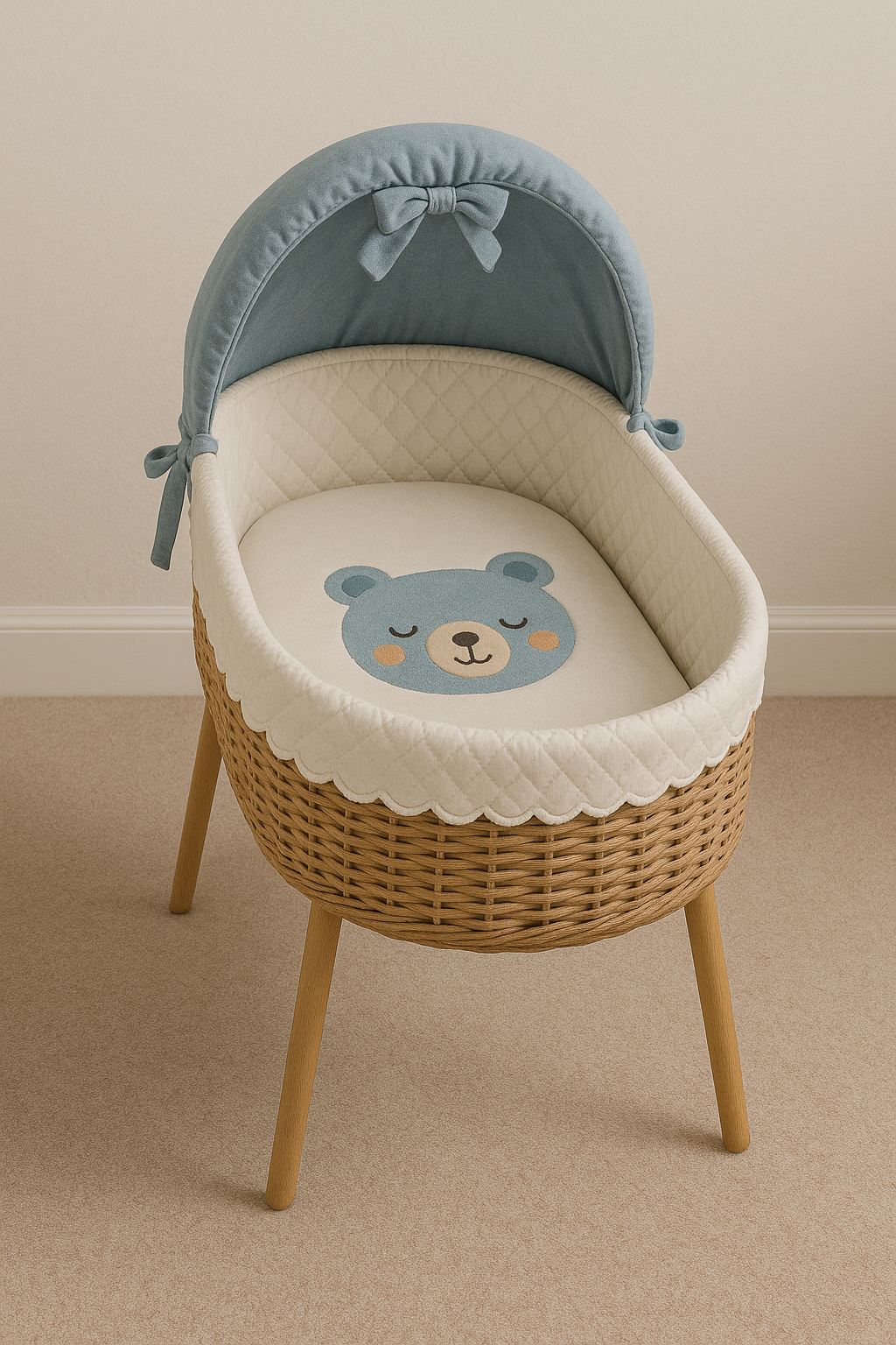 Bassinet