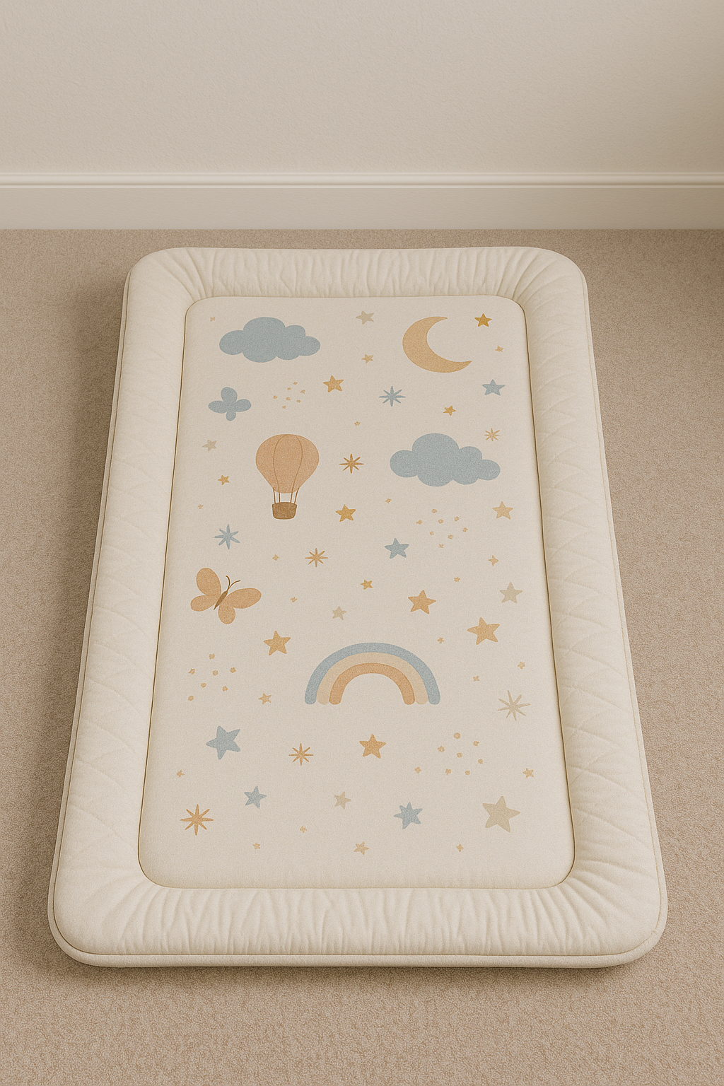 Change Mat