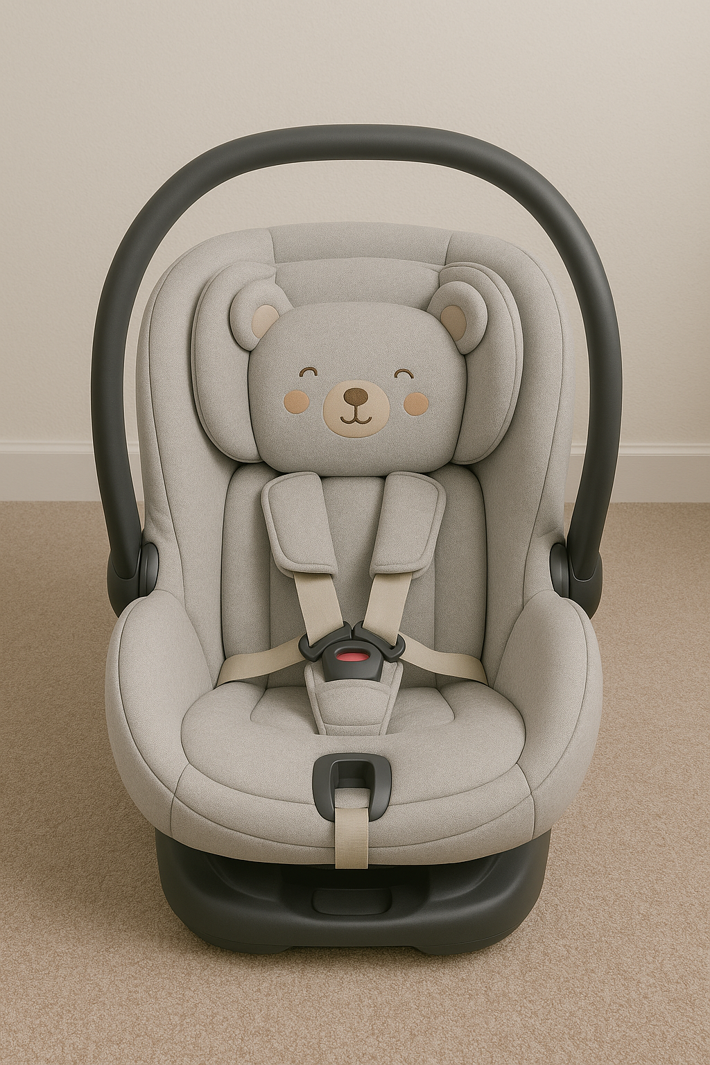Car Seat