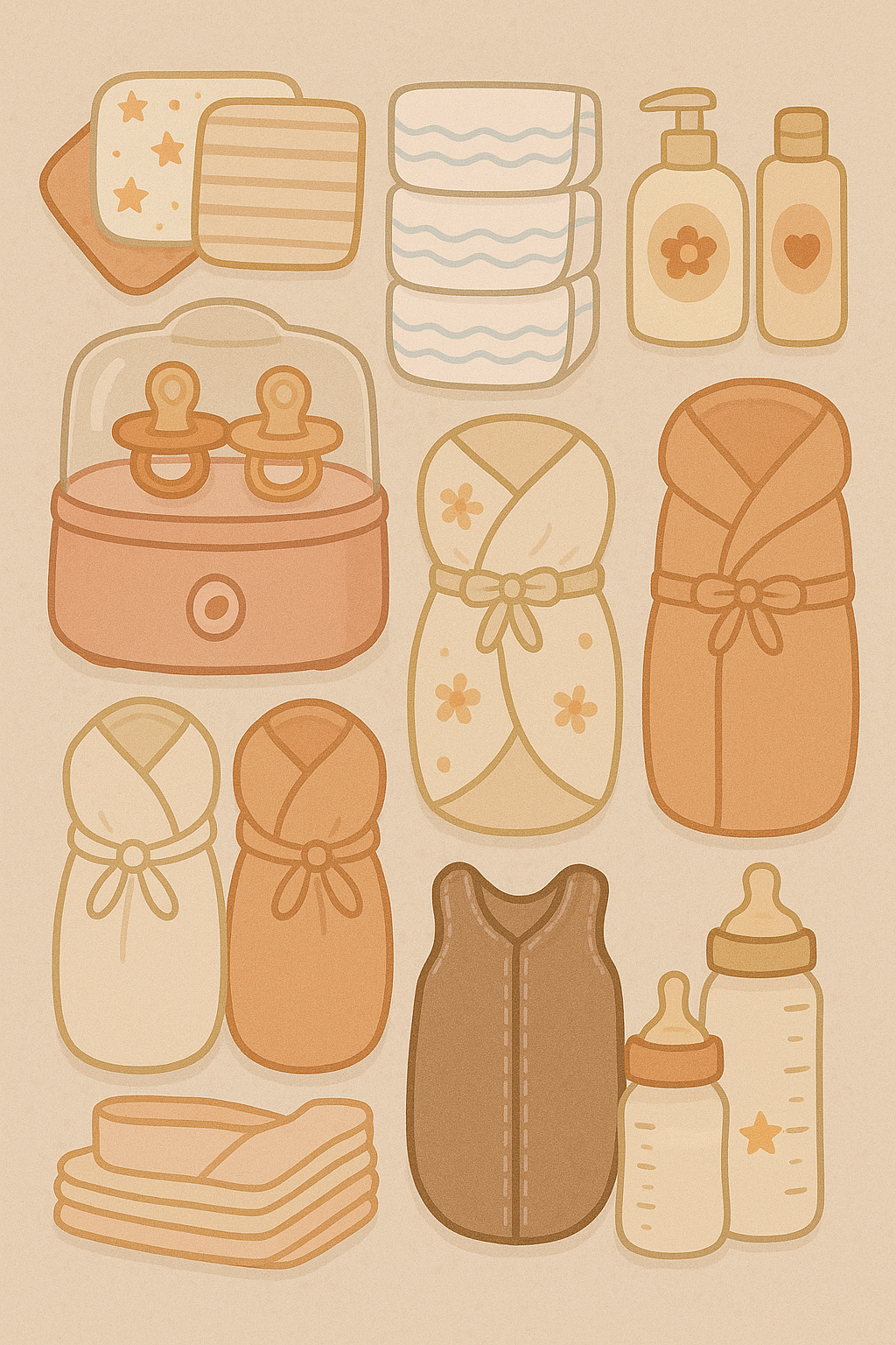 Baby Essentials