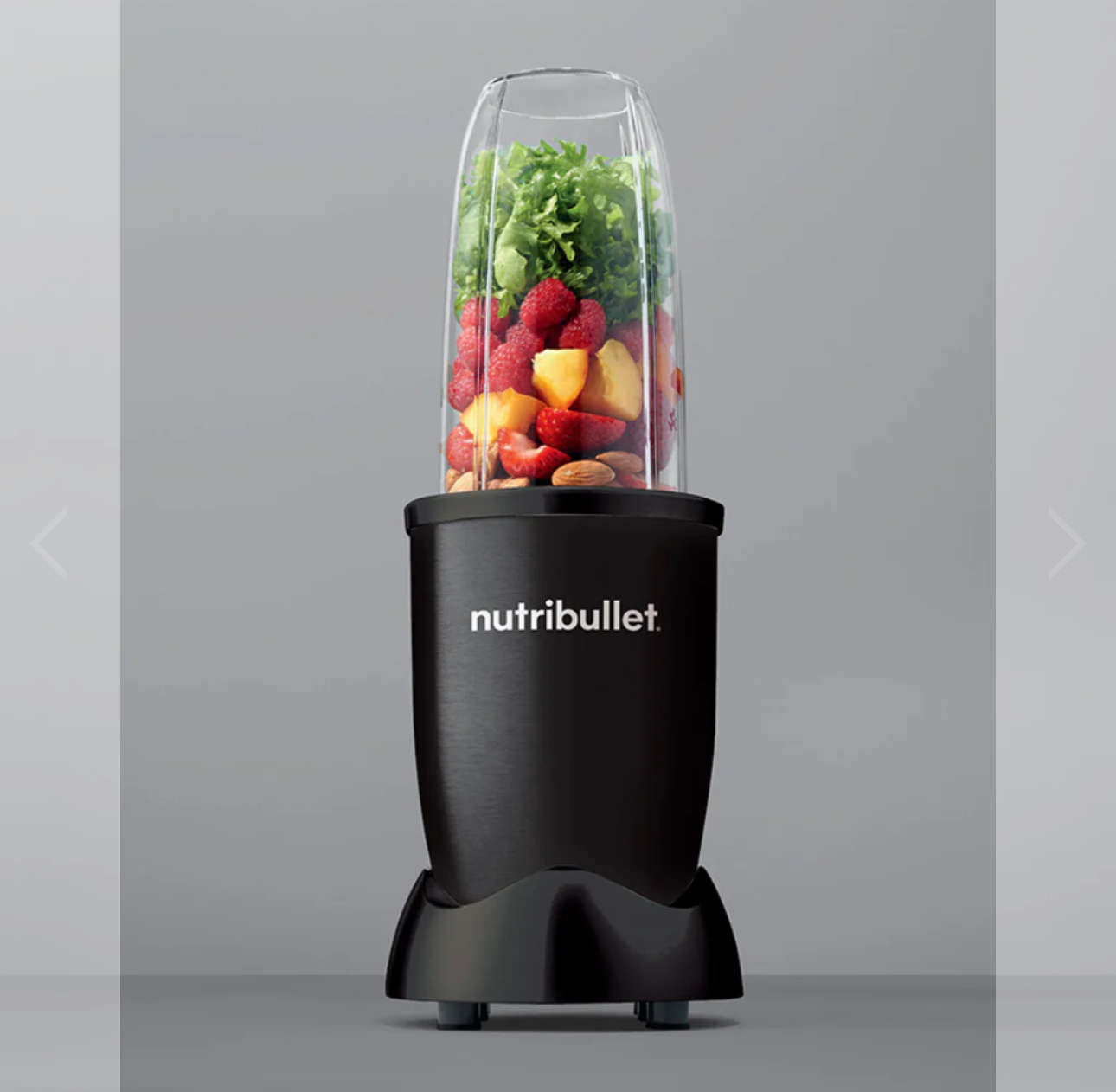 Nutribullet