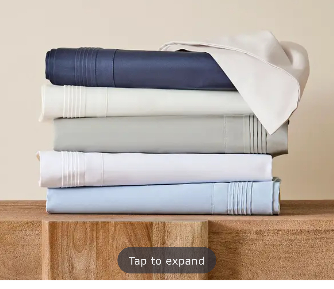 Bed Linen