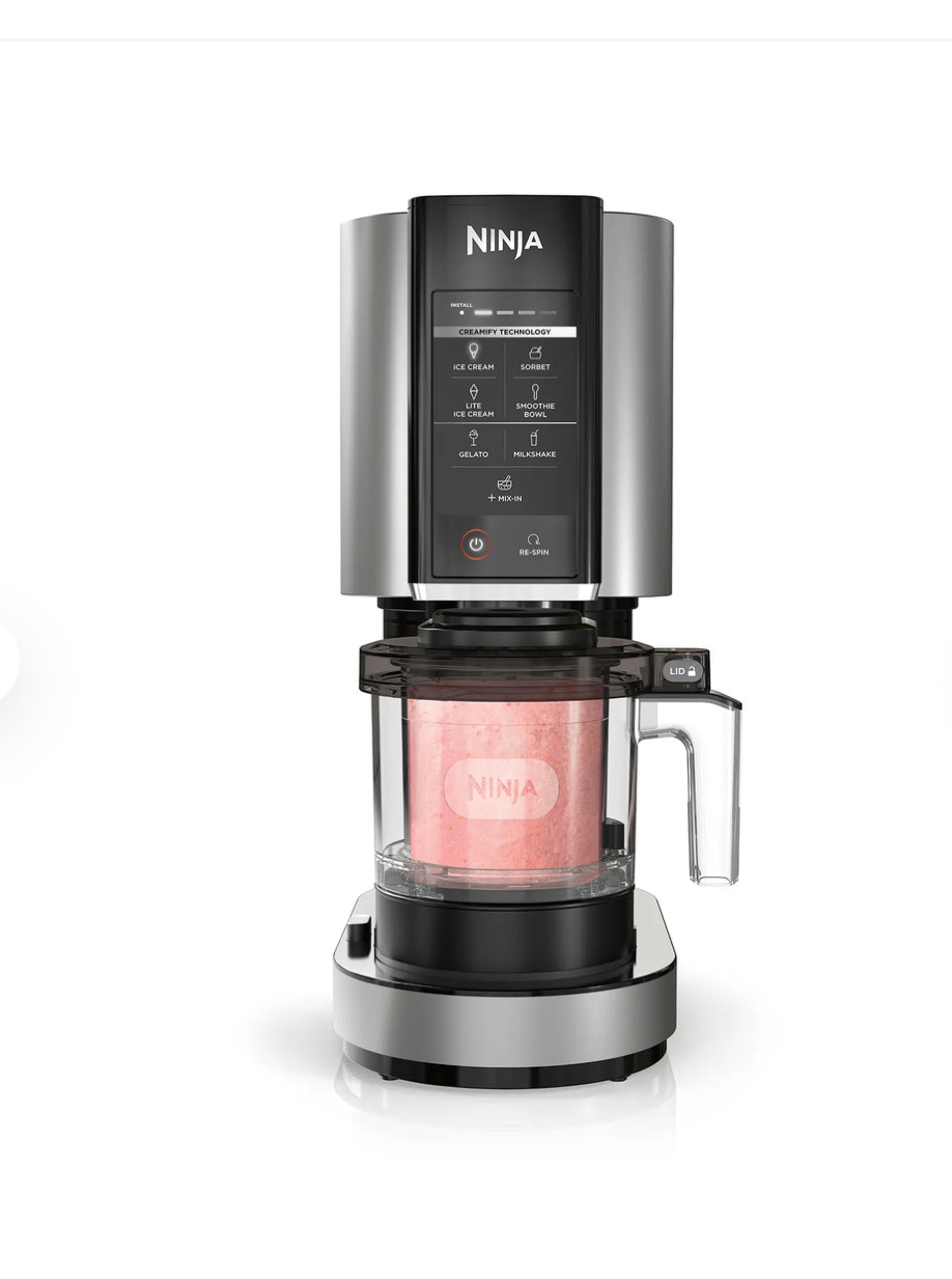 Ninja creamy