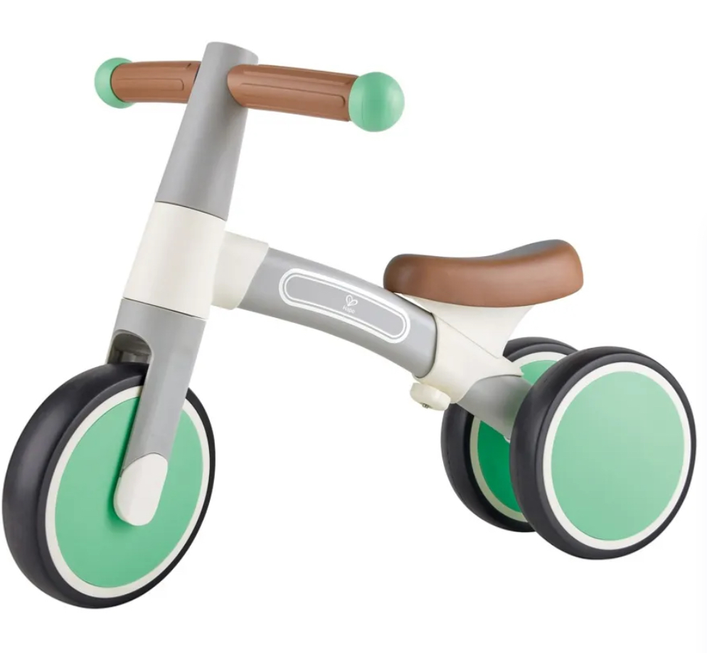 Balance bike