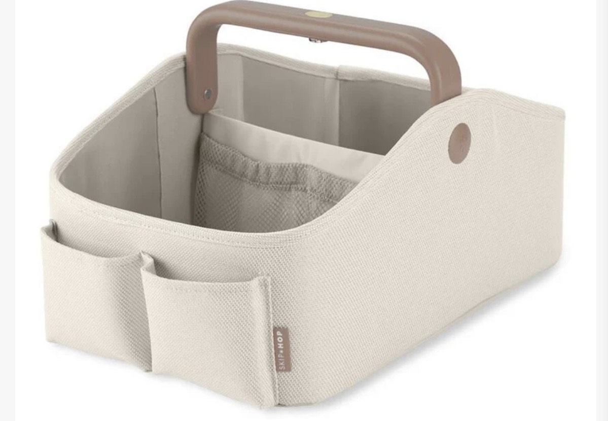 Nappy Caddy