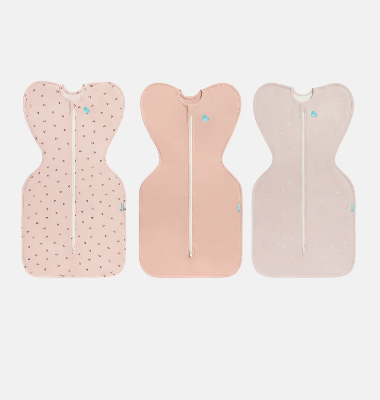 Love to dream swaddles