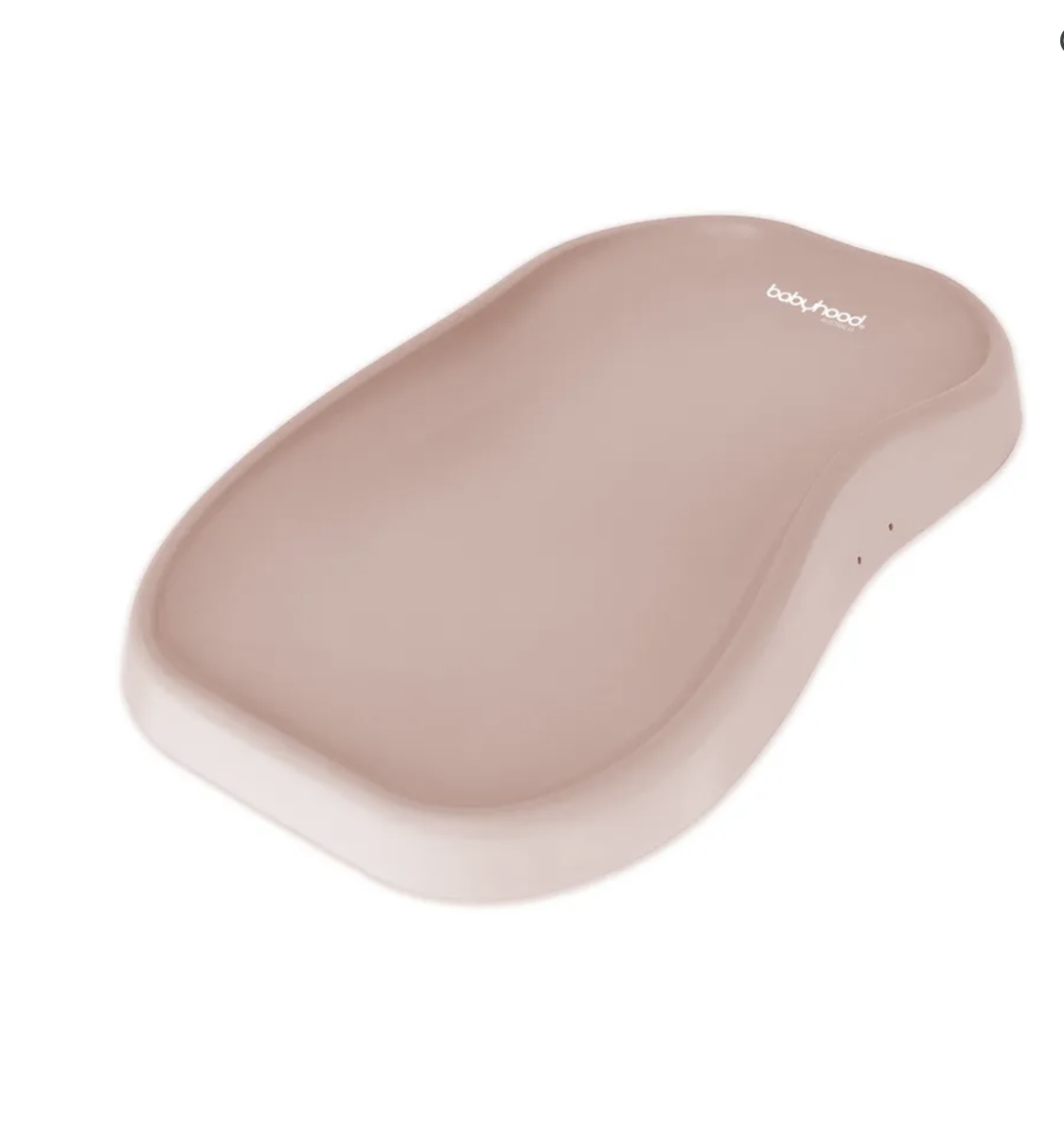 Changing pad