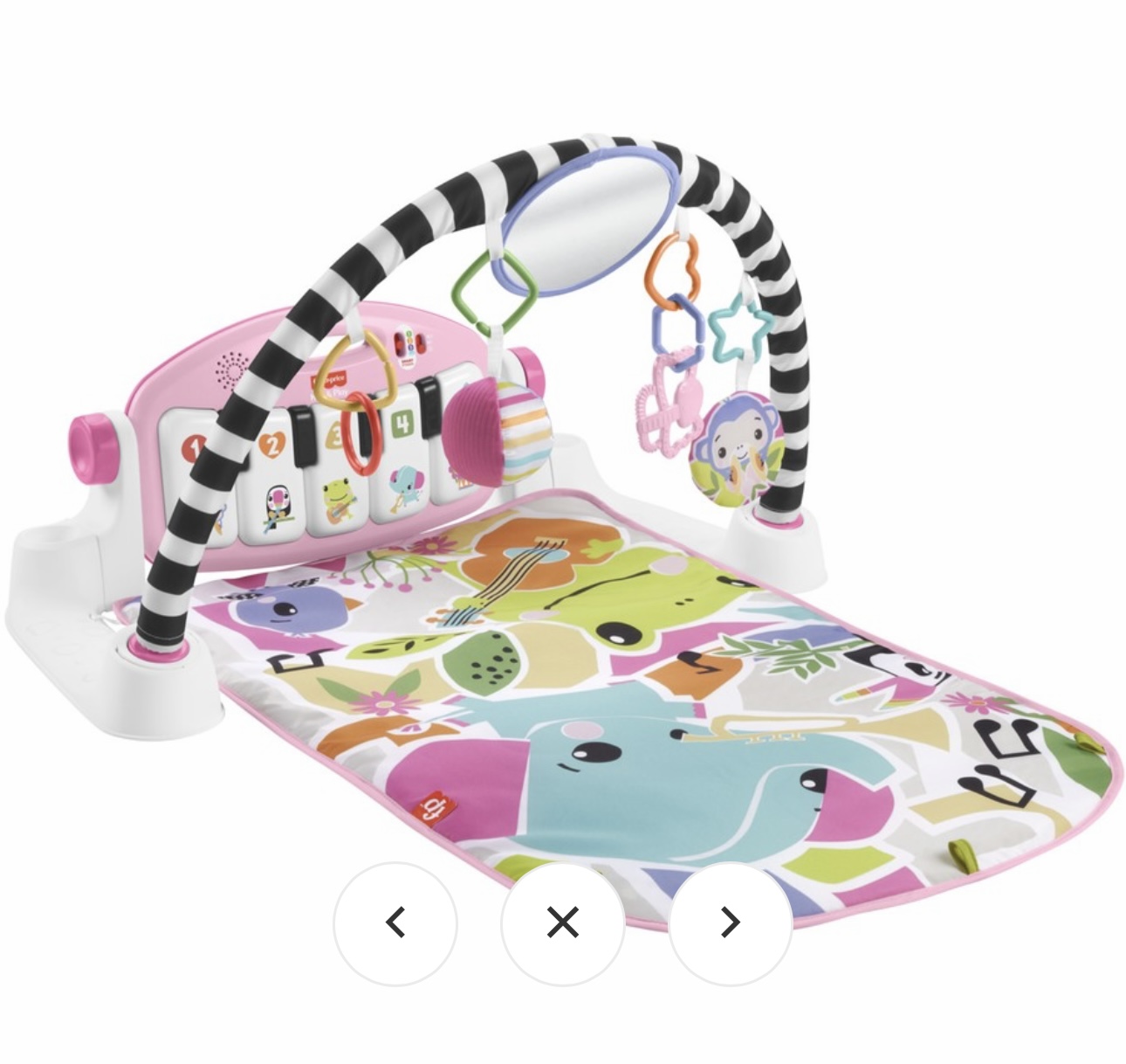 Play mat