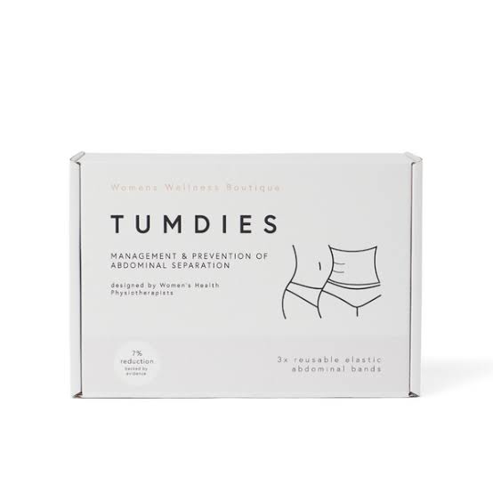 Tumdies