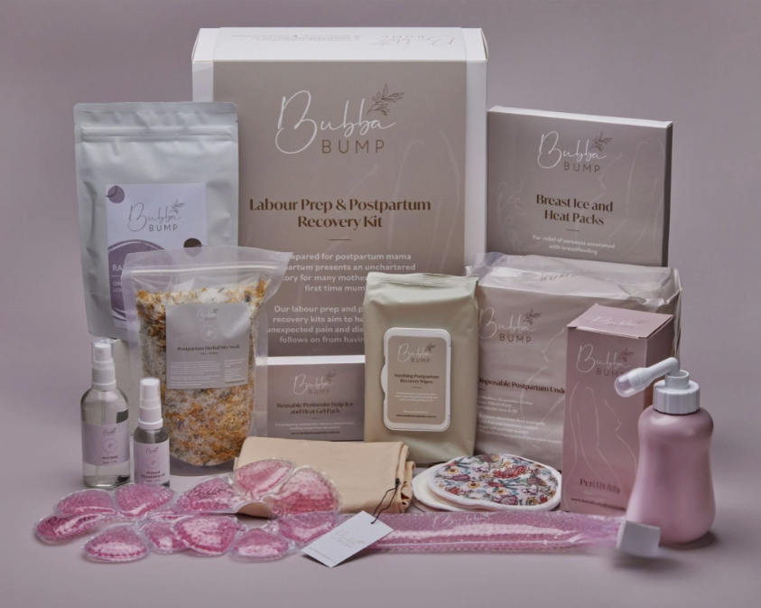 Postpartum Care Pack