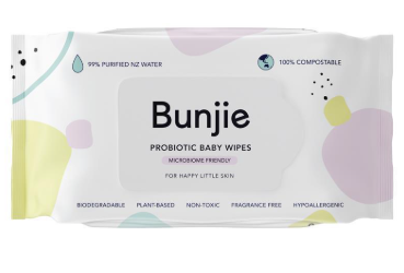 Wipes - Bunjie