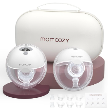 Breast Pump - Momcozy