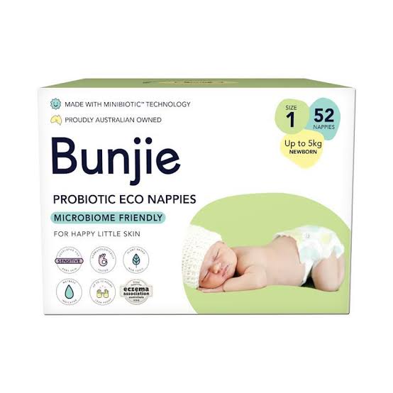 Nappies