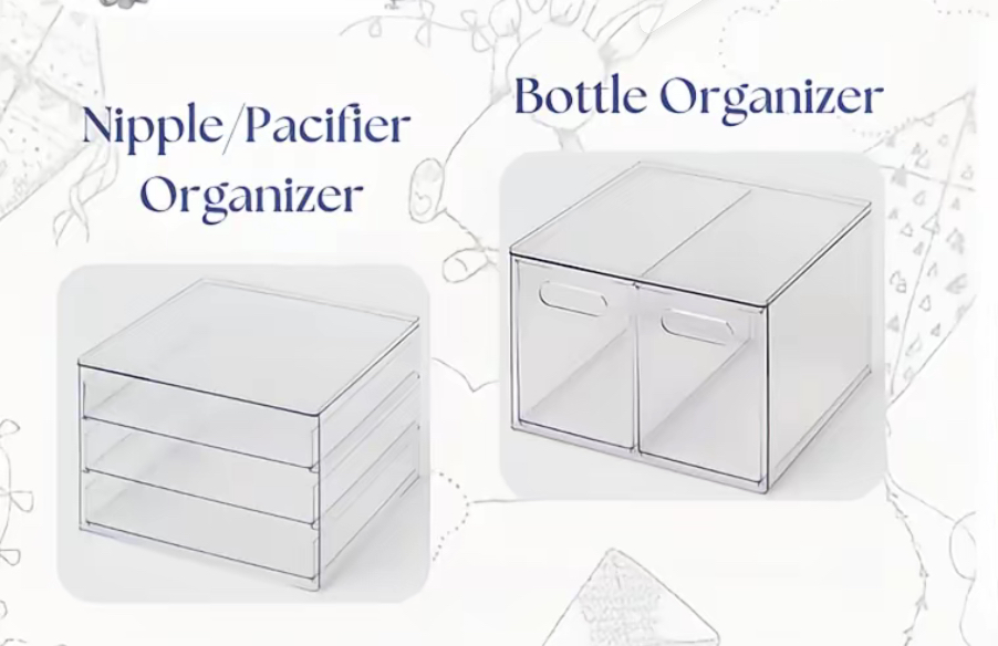 Bottle Organiser