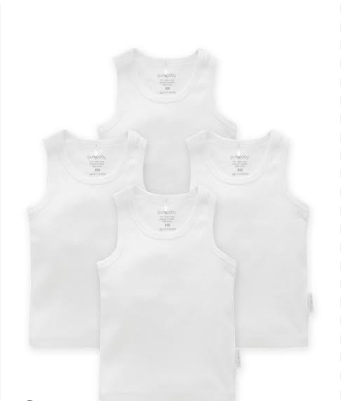 Newborn Singlets