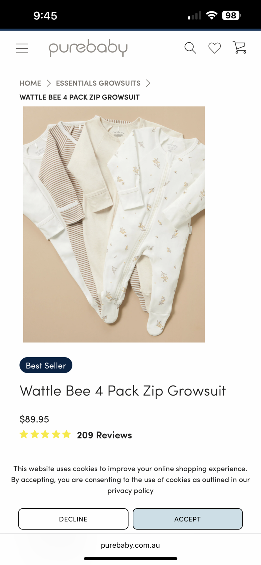 Cute Clothes