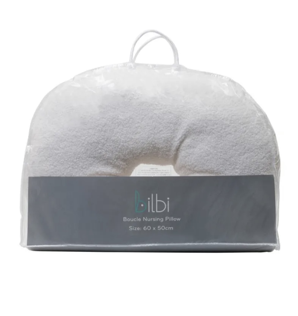 Nursing Pillow