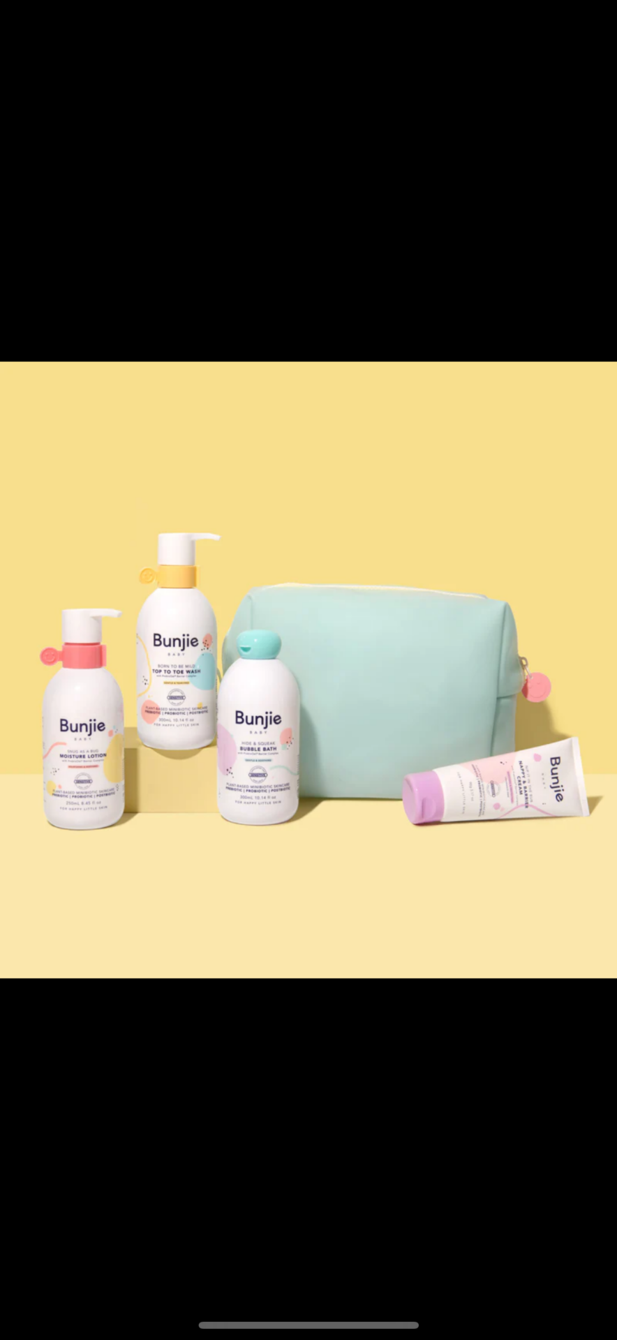 Little Essentials Bundle - Bunjie