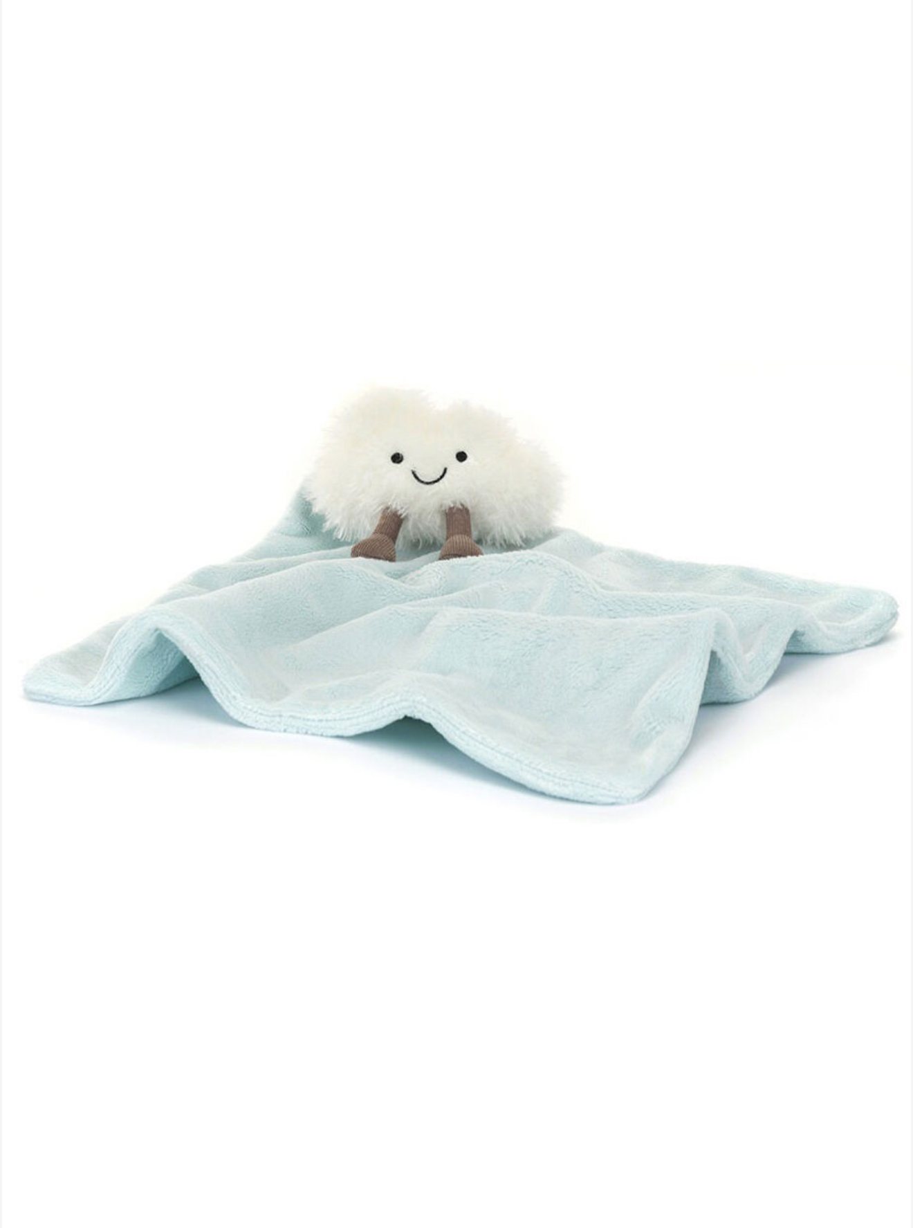 Baby comforter